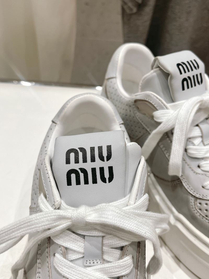 Miu Miu Shoes